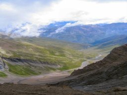 Aiguille Méridionale d&#039;Arves